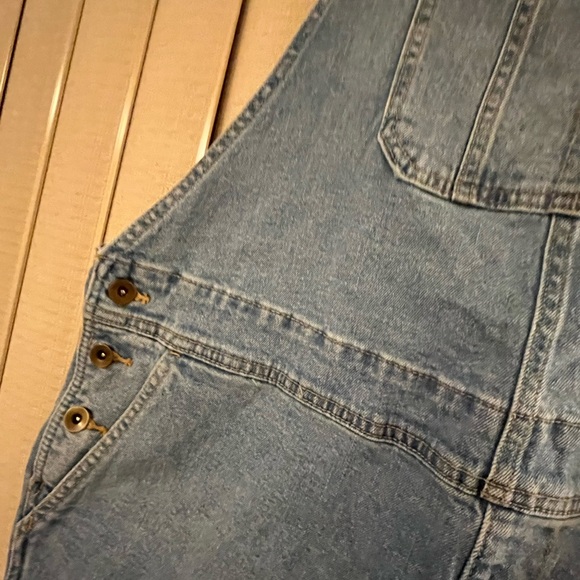 Pride Overalls - Picture 5 of 13